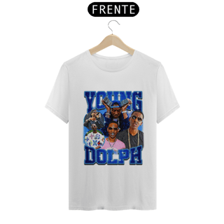 Nome do produto Young Dolph