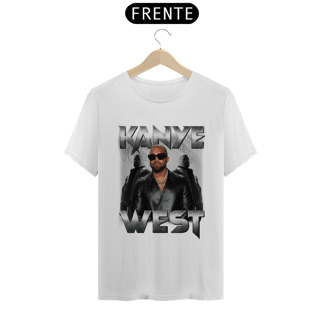 Nome do produto  Camiseta kanye West