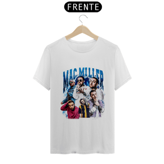 Nome do produto Camiseta Mac Miller