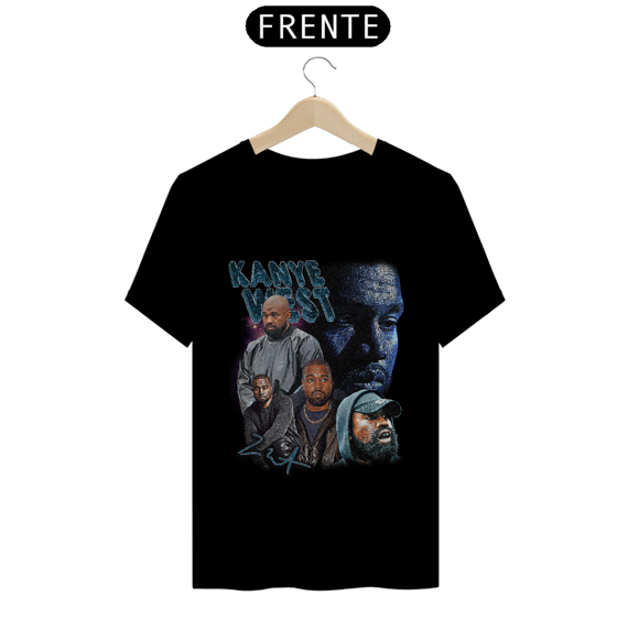 kanye West 2