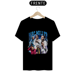 Camiseta Mac Miller