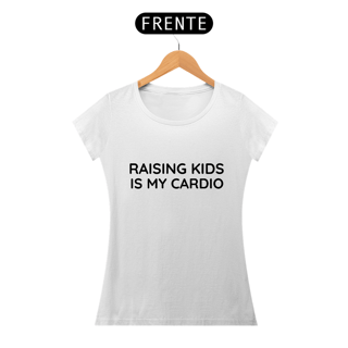 T-SHIRT RAISING KIDS