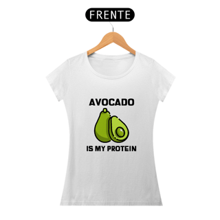 T-SHIRT AVOCADO