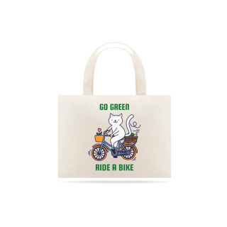 ECOBAG GO GREEN