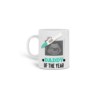 CANECA DADDY OF THE YEAR