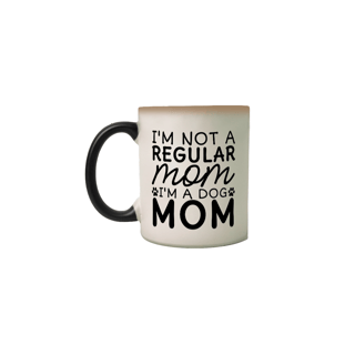 CANECA MÁGICA DOG MOM