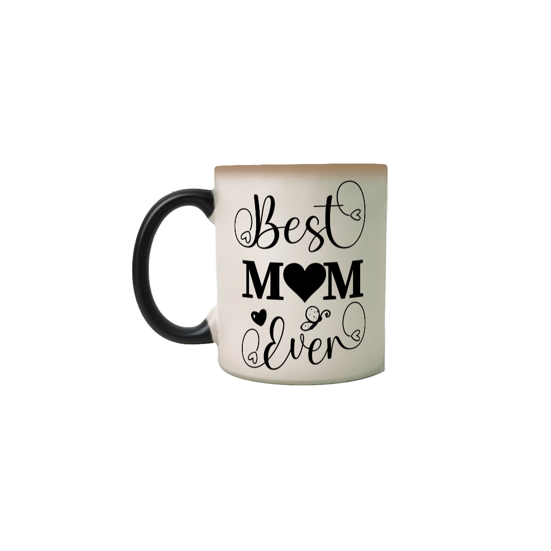 CANECA MÁGICA BEST MOM EVER