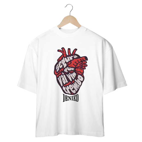 oversized trembo