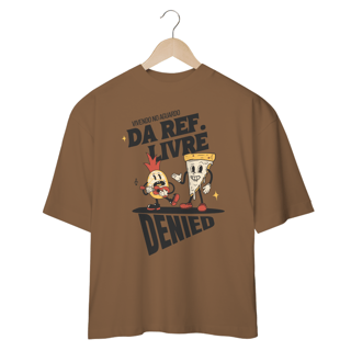Nome do produto OVERSIZED REF LIVRE
