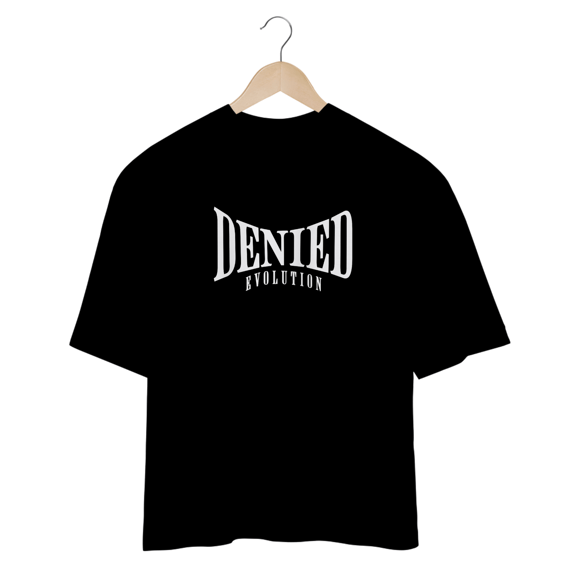 Camiseta classica
