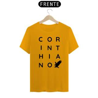 Nome do produto T-Shirt Torcida Corinthians