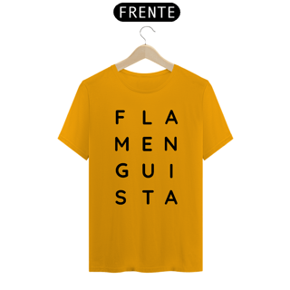 Nome do produto T-Shirt Torcida Flamengo