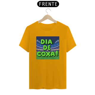 Nome do produto T-Shirt Torcida Coritiba