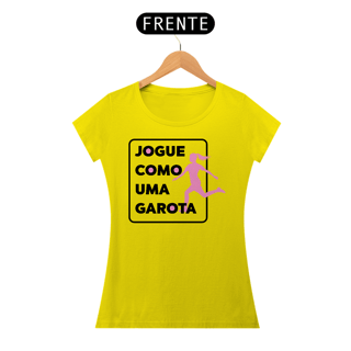 Nome do produto Baby Long Jogue Como 