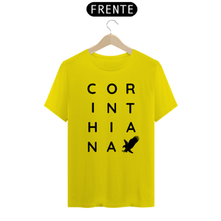 Nome do produto T-Shirt Torcida Corinthians