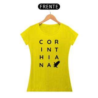 Nome do produto Baby long Torcida Corinthians