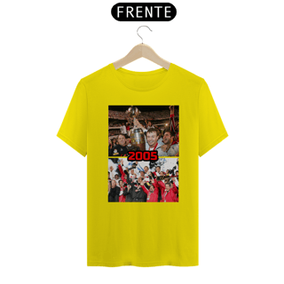Nome do produto T-Shirt Melhor Ano São Paulo