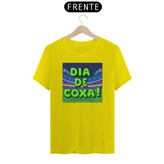 Nome do produto T-Shirt Torcida Coritiba