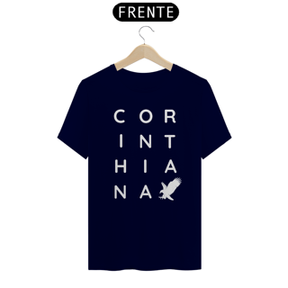 Nome do produto T-Shirt Torcida Corinthians