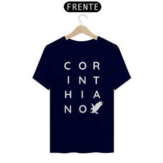 Nome do produto T-Shirt Torcida Corinthians