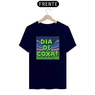 Nome do produto T-Shirt Torcida Coritiba