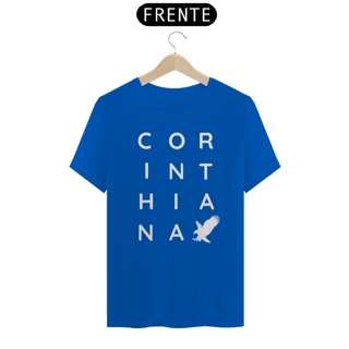 Nome do produto T-Shirt Torcida Corinthians