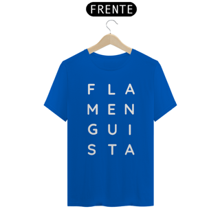 Nome do produto T-Shirt Torcida Flamengo