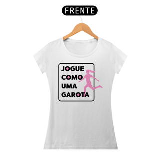 Nome do produto Baby Long Jogue Como 