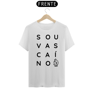 Nome do produto T-Shirt Torcida Vasco