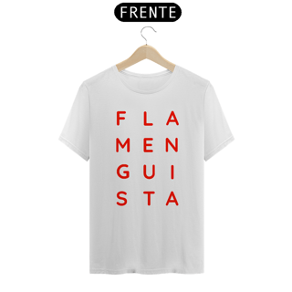 Nome do produto T-Shirt Torcida Flamengo