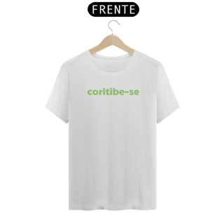 Nome do produto T-Shirt SEja Coritiba