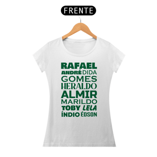 Nome do produto Baby Long Esquadrão Coritiba