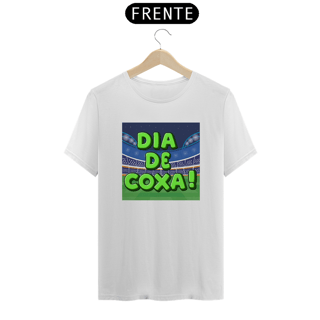 Nome do produto T-Shirt Torcida Coritiba