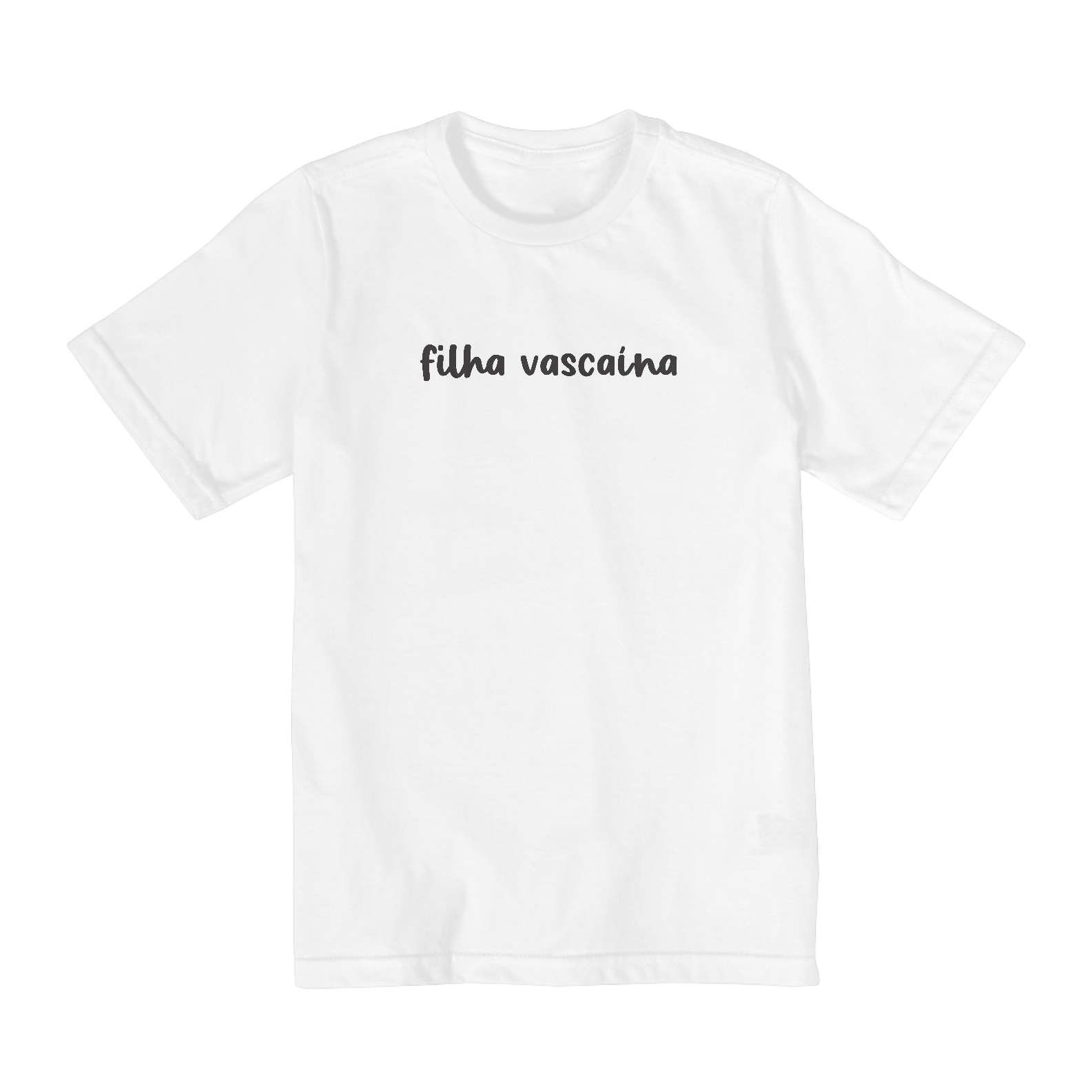 Infantil 2 a 8 anos Família Vasco Filha