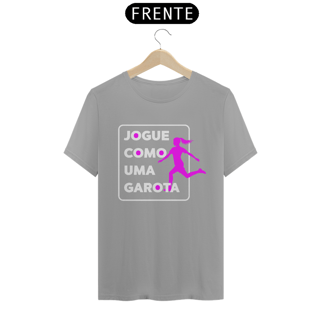Nome do produto T-Shirt Garota