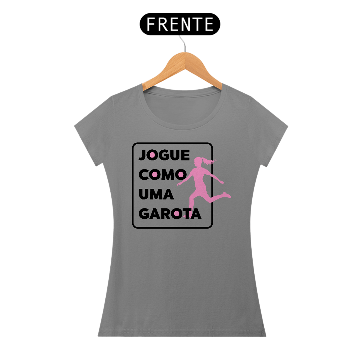 Nome do produto: Baby Long Jogue Como 