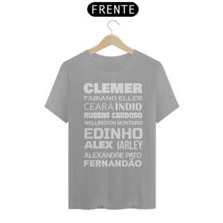 Nome do produto T-Shirt Esquadrão Internacional 2006