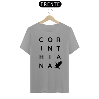 T-Shirt Torcida Corinthians