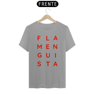 Nome do produto T-Shirt Torcida Flamengo