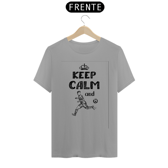 T-Shirt Keep Calm