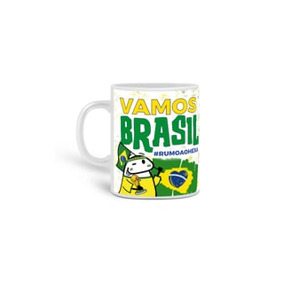 Nome do produto Caneca Hexa Flork 2