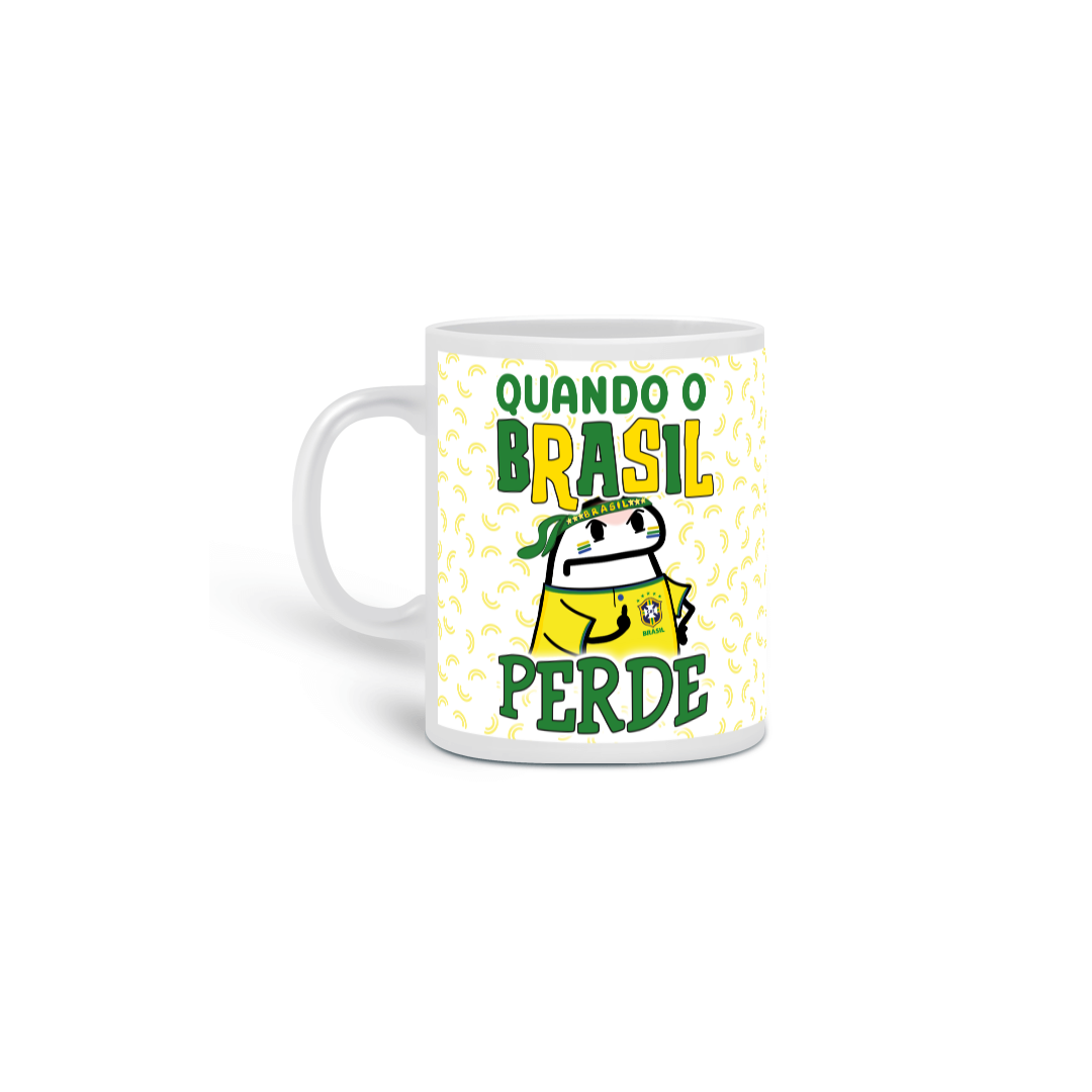 Nome do produto: Caneca Hexa Flork 3