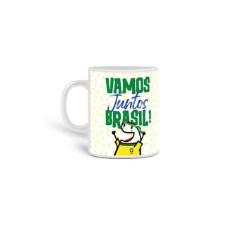 Nome do produto Caneca Hexa Flork 4
