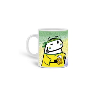 Nome do produto Caneca Hexa Flork 5