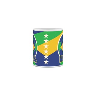 Nome do produto Caneca do Hexa