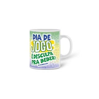 Nome do produto Caneca Hexa Flork 5