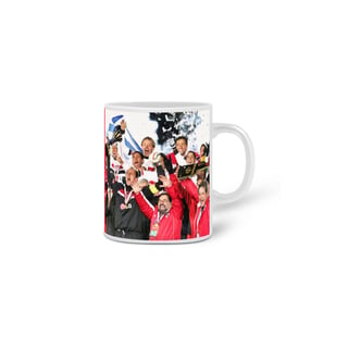 Nome do produto Caneca São Paulo 2005