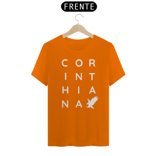 Nome do produto T-Shirt Torcida Corinthians