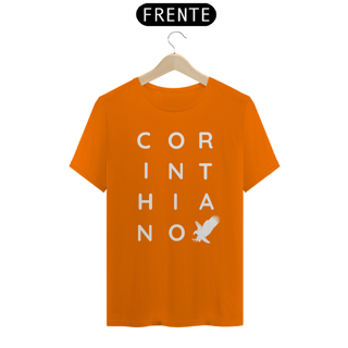 Nome do produto T-Shirt Torcida Corinthians