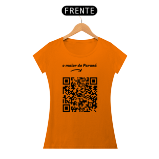 Nome do produto Baby Long QR Club Athlético